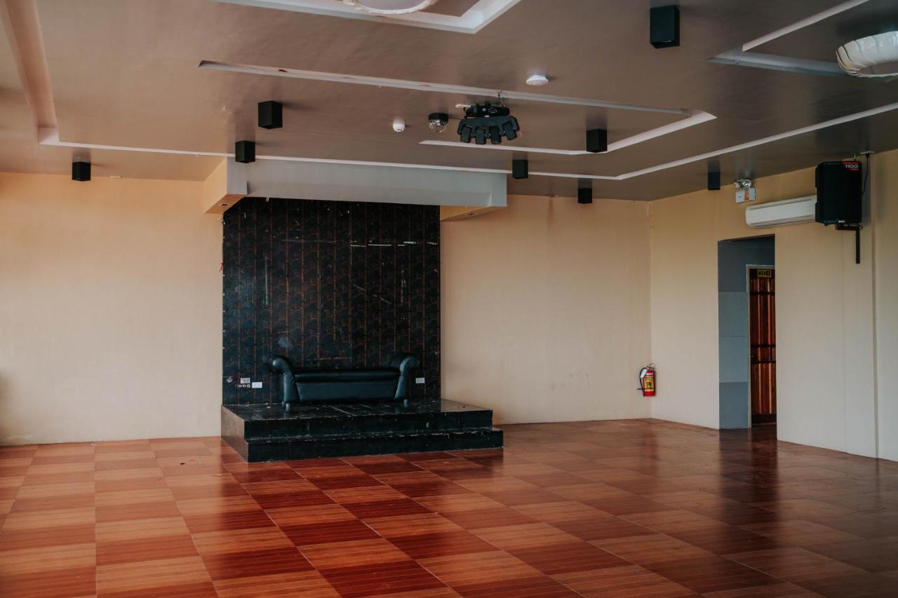 4K'S Pension House By Cocotel - Fully Vaccinated Staff Cebu Exterior foto