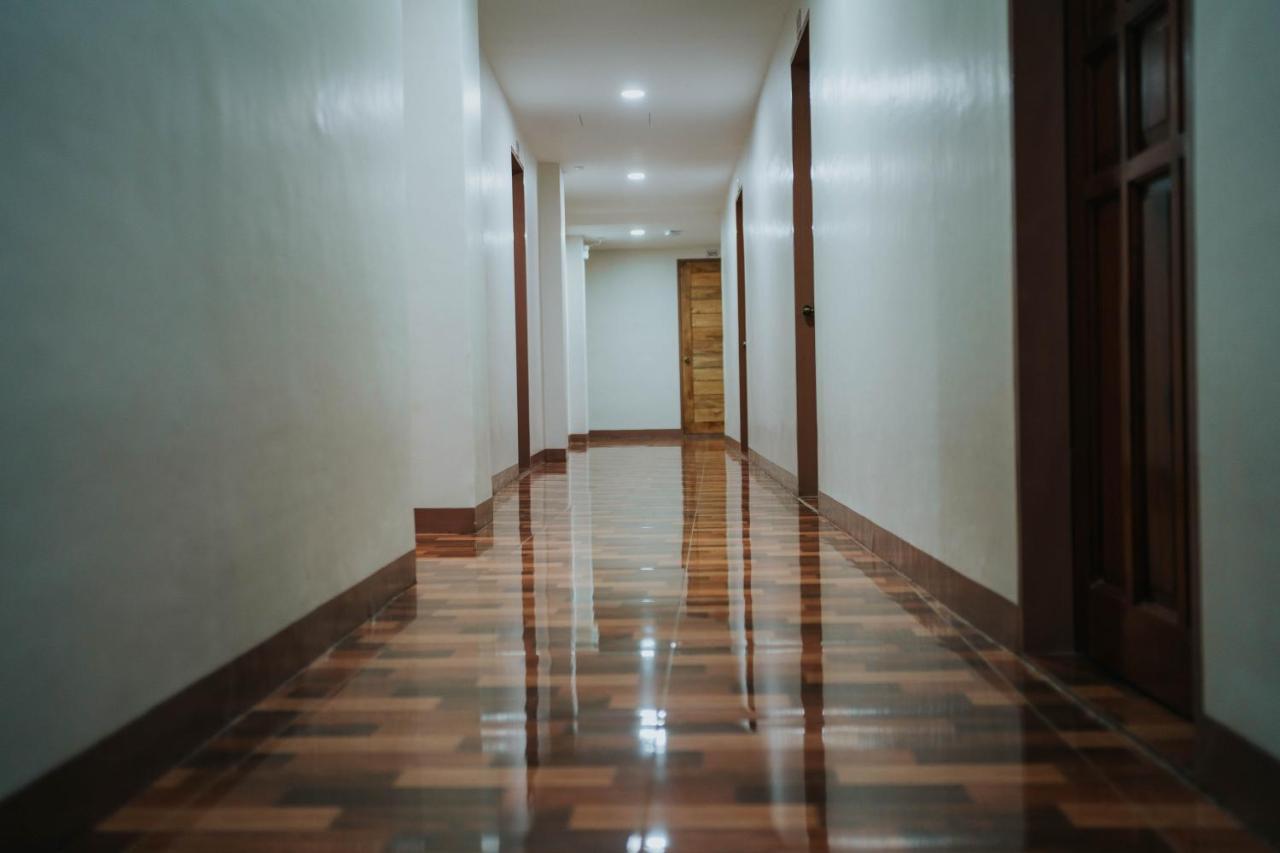 4K'S Pension House By Cocotel - Fully Vaccinated Staff Cebu Exterior foto