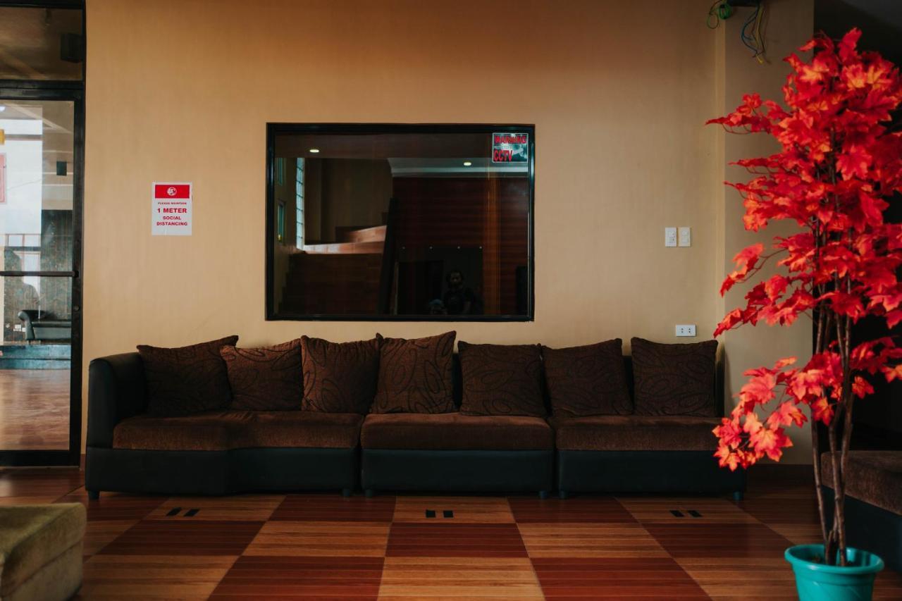 4K'S Pension House By Cocotel - Fully Vaccinated Staff Cebu Exterior foto