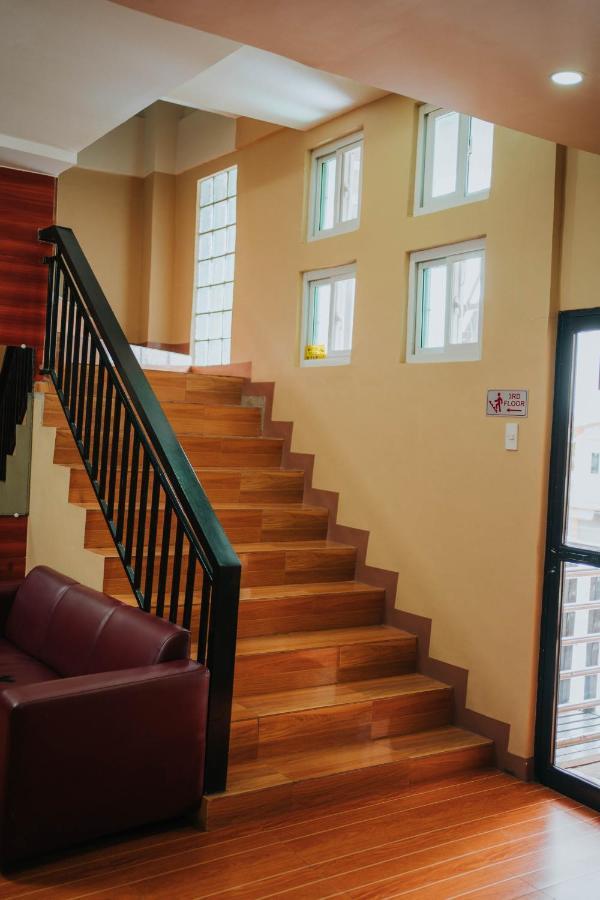 4K'S Pension House By Cocotel - Fully Vaccinated Staff Cebu Exterior foto